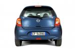 Nissan Micra 2013 года